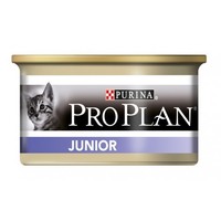Проплан ж/б JunioR (мусс с курицой), 85 гр.8619