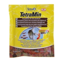 TETRAMin   хлопья  12 гр (6402)