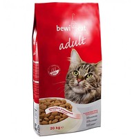 Bewi Cat Adult 20 кг 