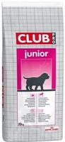 Роял канин сухой корм CLUB  JUNIOR  20кг сс клаб для щенков (5250)