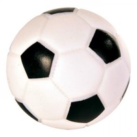 ТРИОЛ Мяч футбольный мяг.резина