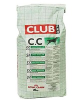 Роял канин Корм для собак CLUB ADULT CC, 20 кг