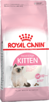 Роял Канин сухой корм Kitten 400g для котят с 4 до 12 мес. (2379)