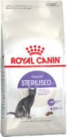 Роял канин сухой корм Sterilized 37 10 кг для стерилизованных (7623)