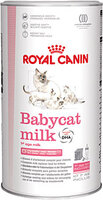 Сухое молоко для котят Royal Canin Babycat Milk