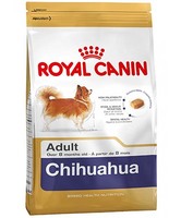 Роял канин сухой корм CHIHUAHUA  28 0.5кг для чихуахуа (8813)