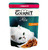 Gourmet Perle паучи с говядиной в соусе 75 г 0193