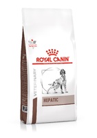 Роял Канин сухой корм HEPATIC CANINE 1.5 кг 1719
