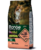 Monge сухой корм 1.5кг B.WILD GF для кошек лосось горох (2072)