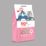 Соевый наполнитель Alpen Cat Тофу 6л в гранулах Зелёный чай