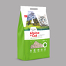 Соевый наполнитель Alpen Cat Тофу 6л в гранулах Зелёный чай