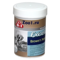 8 в 1 EXCEL Бреверсы для шерсти 260шт д/собак