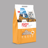 Соевый наполнитель Alpen Cat Тофу 6л в гранулах Зелёный чай