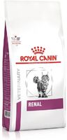 Роял Канин RENAL CAT почечная недостаточность, 2кг (1142)