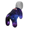 Комбинезон для собак WAUDOG Clothes, рисунок «NASA21», размер XS22