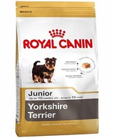 Роял канин сухой корм YORKSHIRE Terrier 28, 7.5 кг для еркширских терьеров (3471)