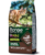 Monge сухой корм 1,5 кг B.WILD Grain Free Adult для кошек Буйвол/Картофель/Чечевица (2065)