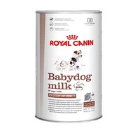 Royal Canin Babydog Milk (молоко для щенков)