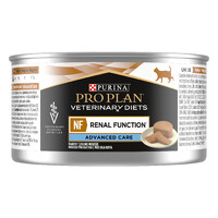 Проплан влажный корм VETERINARY DIETS NF RENAL при заболевание почек, для кошек (0511/4992/3606)