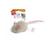 GIIGWI игрушка для кошек Мышка с эл чипом
