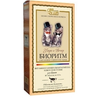 БИОРИТМ д/котят 48таб