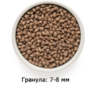 Сухой корм GRANDORF White Fish & Brown Rice Adult Indoor 400 гр - белая рыба с бурым рисом для взрослых кошек 3404