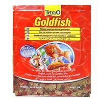 TETRAGoldfish корм д\золотых рыбок хлопья 12 гр (3704)