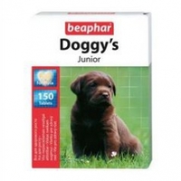 БЕАФАР 150шт Догги Юниор д/собак