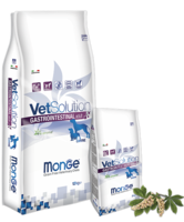 Monge сухой корм 2кг VETSOLUTION Adult  для взрослых собак с Проблемами пищеварения (1047)