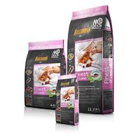 Belcando сухой корм для собак Finest Grain-Free Lamb беззерновой корм для аллергичный мелких и средних собак с Ягненком 4 кг (Белькандо) (6417)