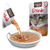 Leonardo Drink Beef Суп из говядины и курицы, 40 г 756602 Leonardo Drink Beef Суп из говядины и курицы, 40 г 756602