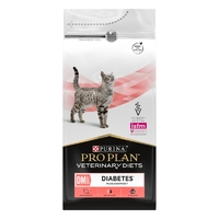 Проплан сухой корм Veterinary Diets Diabetes Management 1.5кг, при Диабете для кошек (9822)