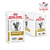 Роял канин влажный корм GASTRO INTESTINAL CAT пауч 12*85 гр (3564)