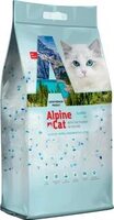 Alpen cat 8л силикагелевый наполнитель классик