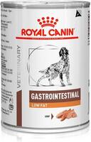 Роял Канин влажный корм GASTRO INTESTINAL LOW FAT DOG CAN ж/б 420гр 4515