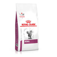 Роял канин сухой корм RENAL EARLY CAT 400 г (4628)