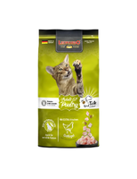 Leonardo Сухой беззерновой корм для кошек Adult GF Poultry С домашней птицей 1.8 кг,758613