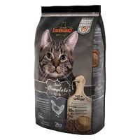 Leonardo сухой корм для взрослых кошек Adult 32/16 2 кг д/кошек (758115)