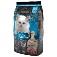 Leonardo сухой корм для котят Kitten 400 г (758002)