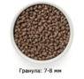Сухой корм GRANDORF Rabbit & Brown Rice Adult Sterilised 2 кг - кролик с бурым рисом для взрослых стерилизованных кошек 1028