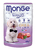 Влажный корм MONGE DOG 100г ПАУЧ для собак Говядина (3154)