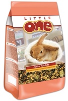 Little One Корм для молодых кроликов, 900 г (3564)