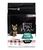 Проплан сухой корм для щенков мелких пород с чувствительной кожей Puppy Small & Mini Sensitive Skin 3кг Лосось Рис (3809)