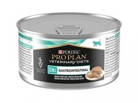 Проплан влажный корм Veterinary Diets EN Gastrointestinal, жб 195 г (3201/4204)
