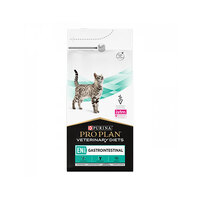 Проплан сухой корм Veterinary Diets EN Gastrointestinal для кошек и котят при расстройствах пищеварения,400гр (4537)