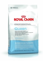 Роял канин сухой корм QUEEN 34 4 кг для беременных и кормящих кошек (5064)