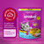 Whiskas Сухой корм для взрослых кошек (с курицей),800 г, 0123