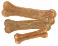 Триол РВ-12 лакомства для собак кость из жил 30см 165-170г (уп 5шт)